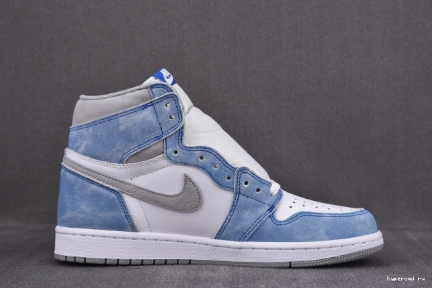 555088-402 High 1 OG Retro Royal Hyper Jordan 0630